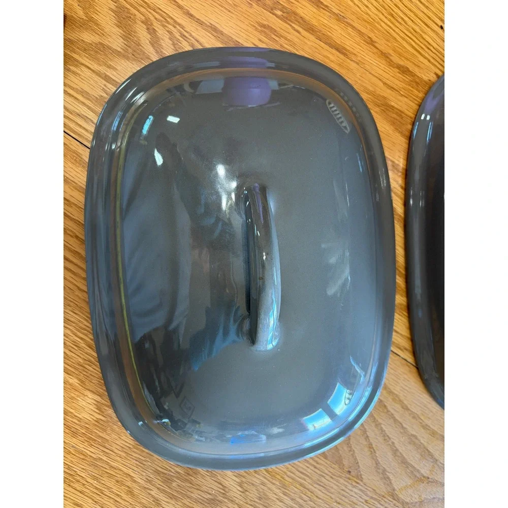 Pampered Chef interior heat